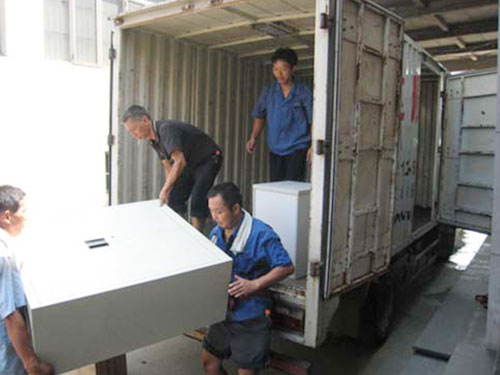 邵陽永旺搬家提醒您，公司搬家不同于普通的居民搬家