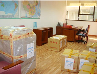 記住這10個搬家技巧，從此搬家不再愁人！