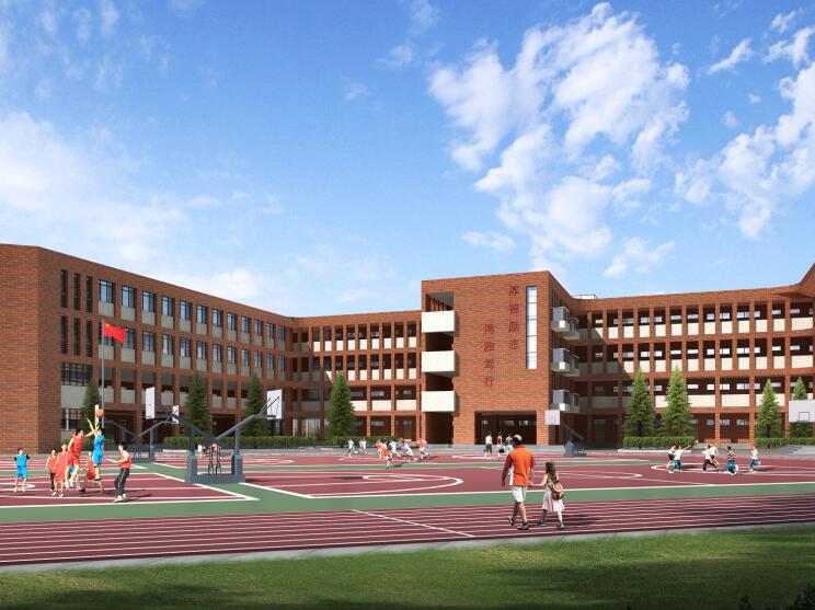 清波社區(qū)3組規(guī)劃配套小學(xué)