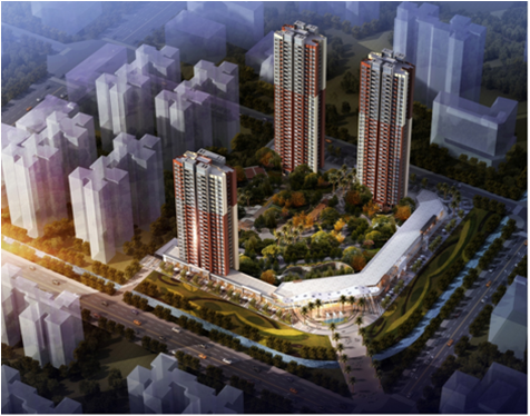 藍(lán)光●金悅天驕