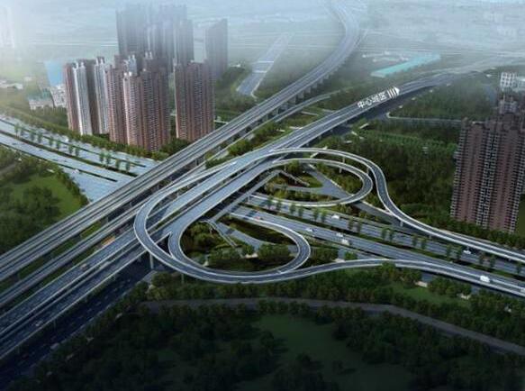 建設(shè)北路北延線（蜀龍路五期）項(xiàng)目