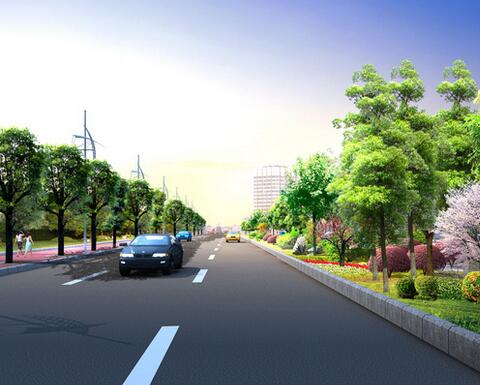 成都天府新區(qū)直管區(qū)重點(diǎn)發(fā)展區(qū)域道路、生態(tài)及公建配套基礎(chǔ)設(shè)施項(xiàng)目及直管區(qū)2016年第四批項(xiàng)目